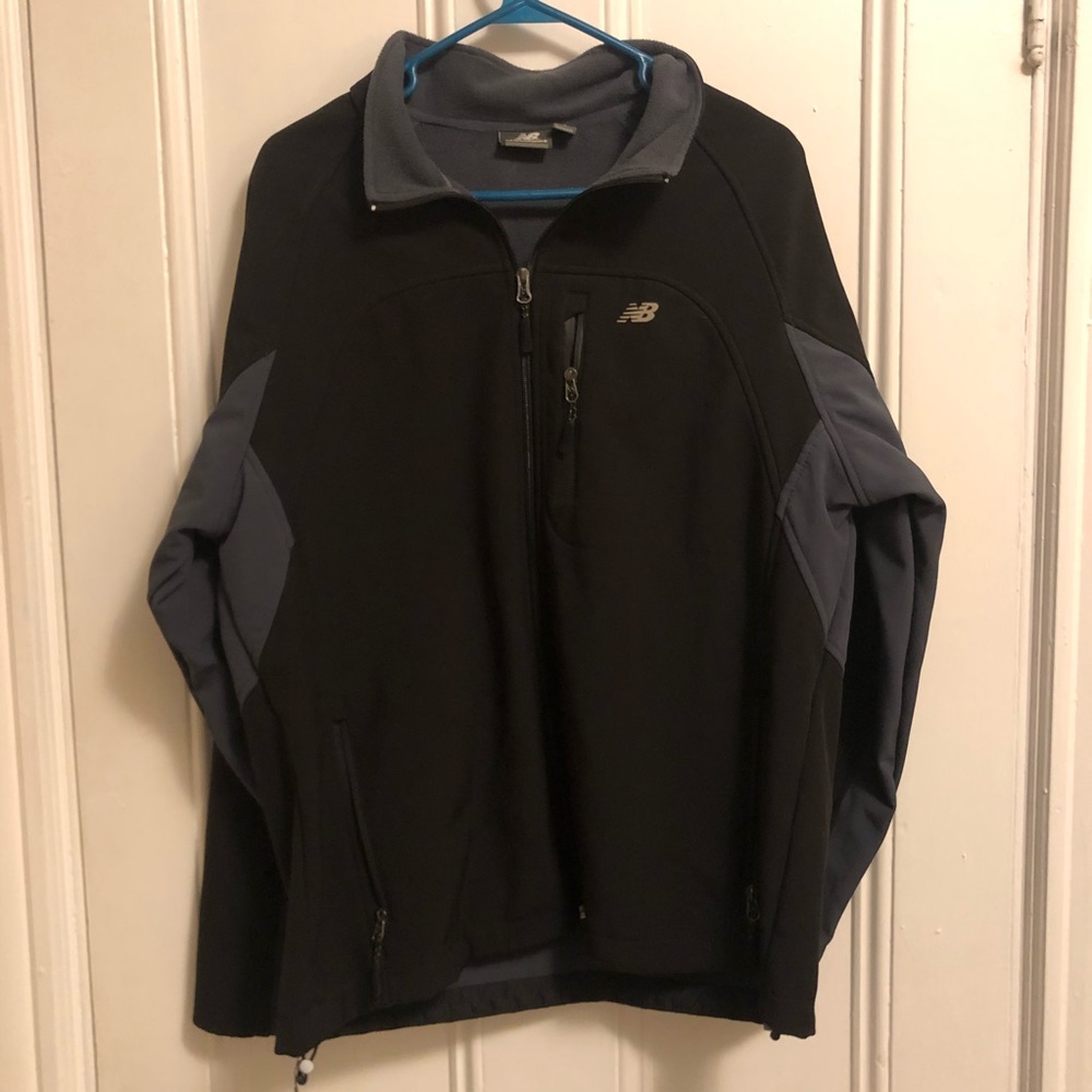 New Balance Jacket